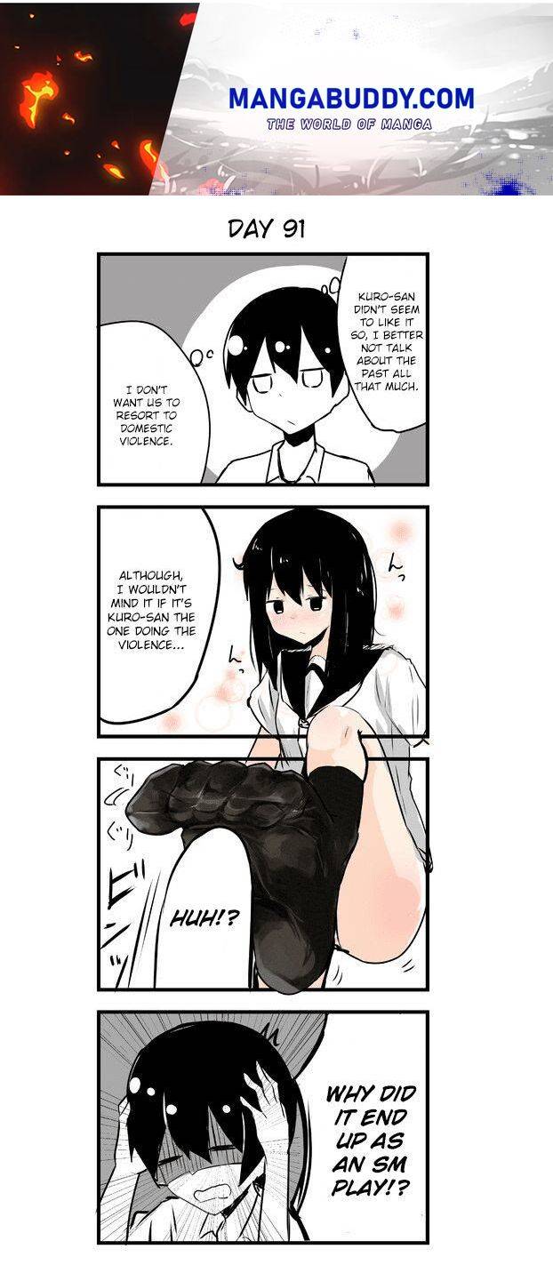 Page 1 of Chapter 91