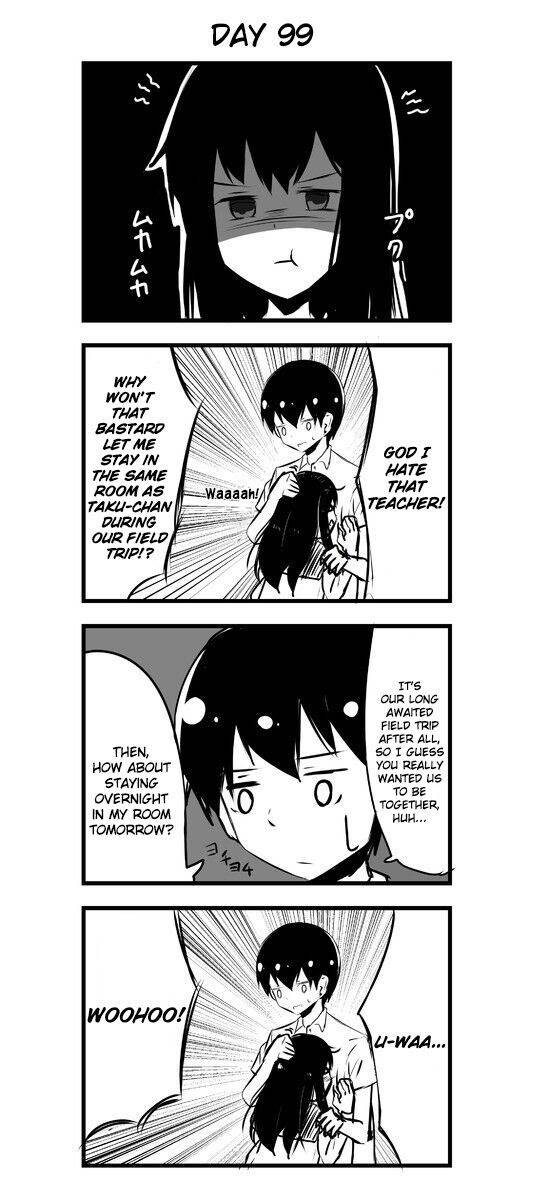 Page 1 of Chapter 99