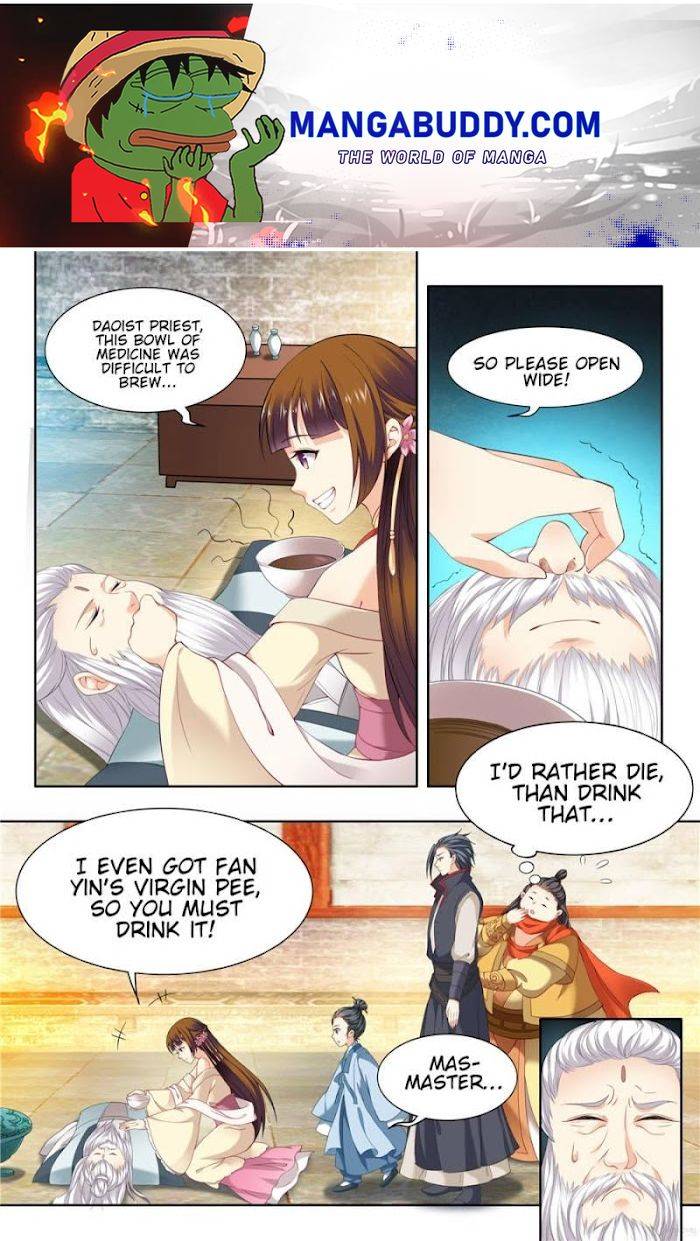 Page 1 of Chapter 58