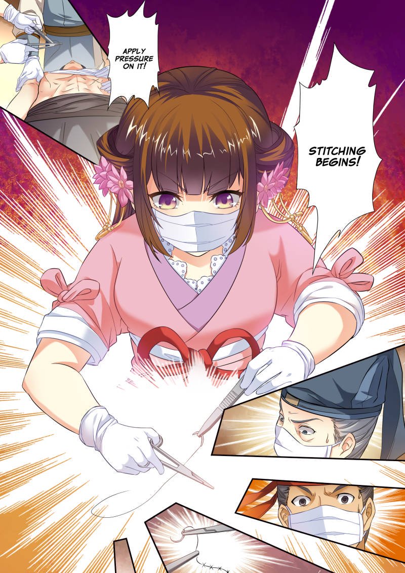 Page 1 of Chapter 9