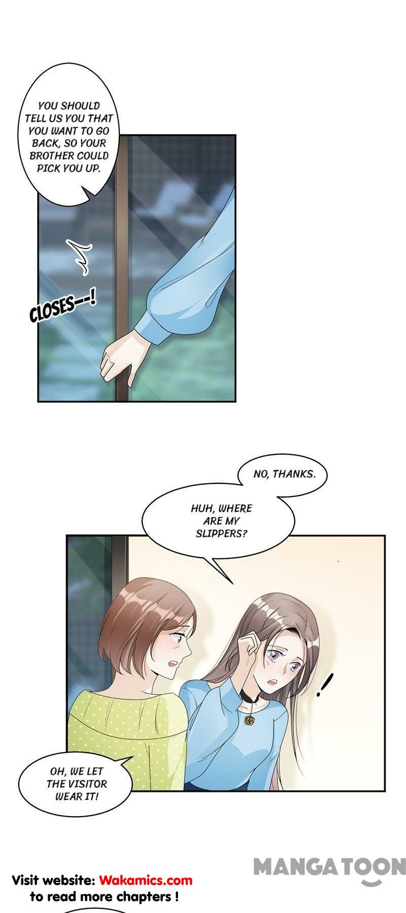 Page 1 of Chapter 74