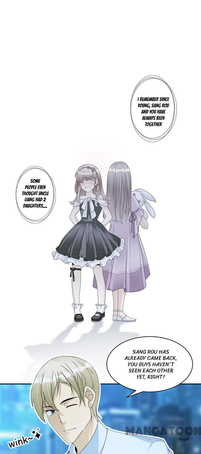 Page 1 of Chapter 84