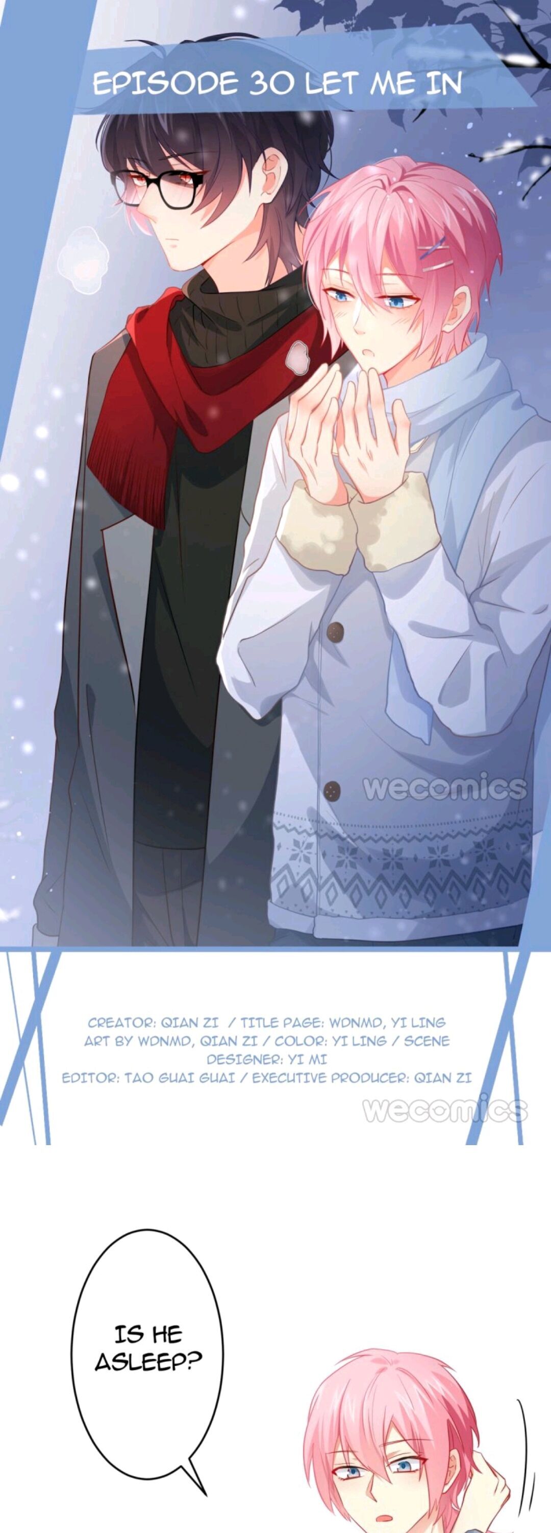 Page 1 of Chapter 30