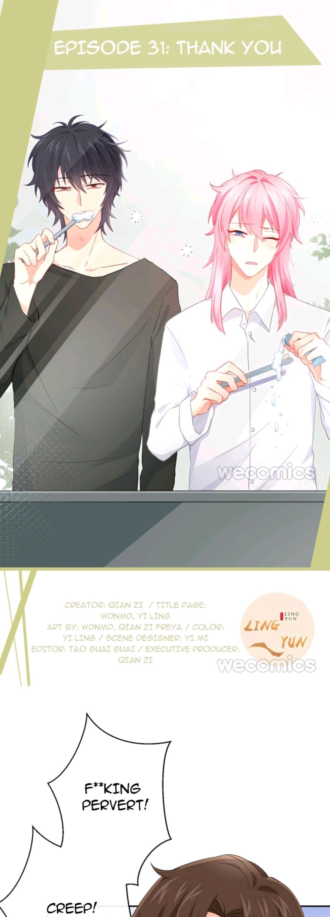 Page 1 of Chapter 31