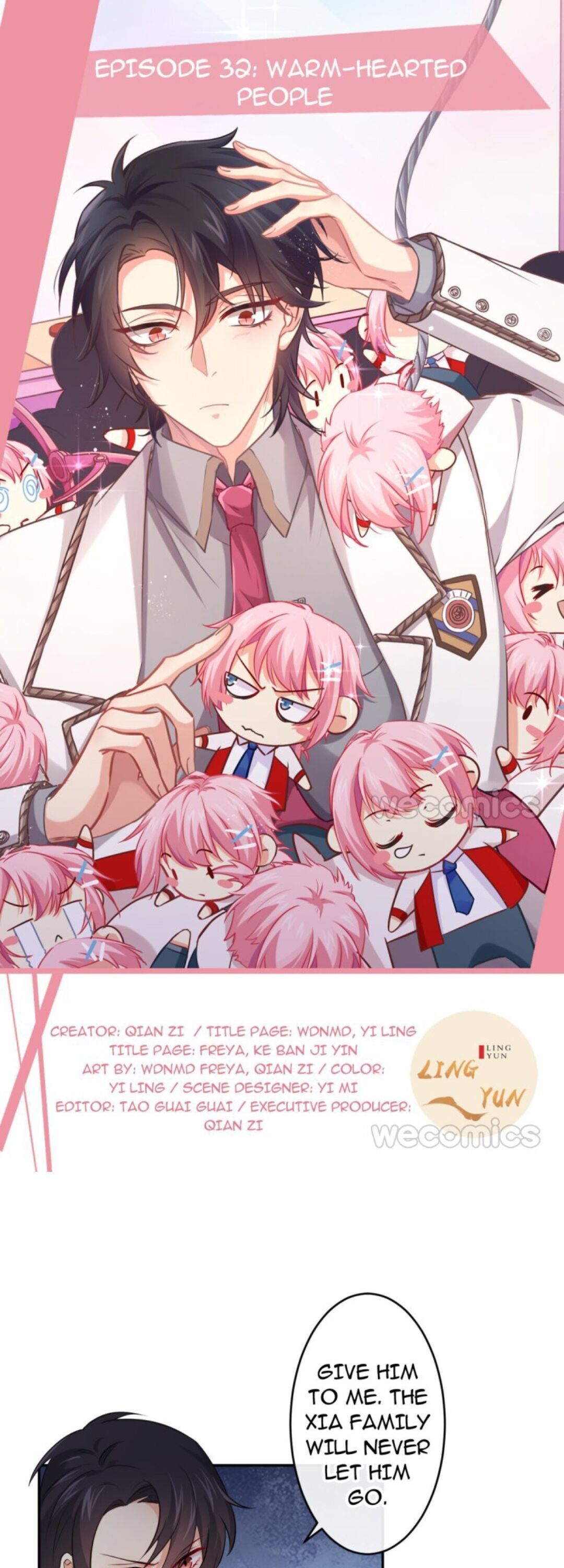 Page 1 of Chapter 32