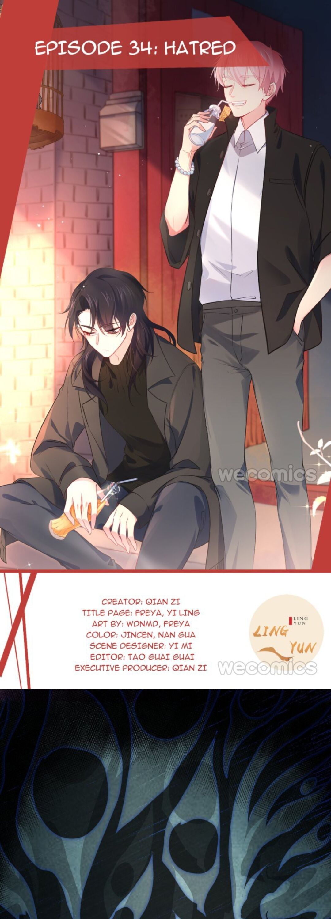 Page 1 of Chapter 34