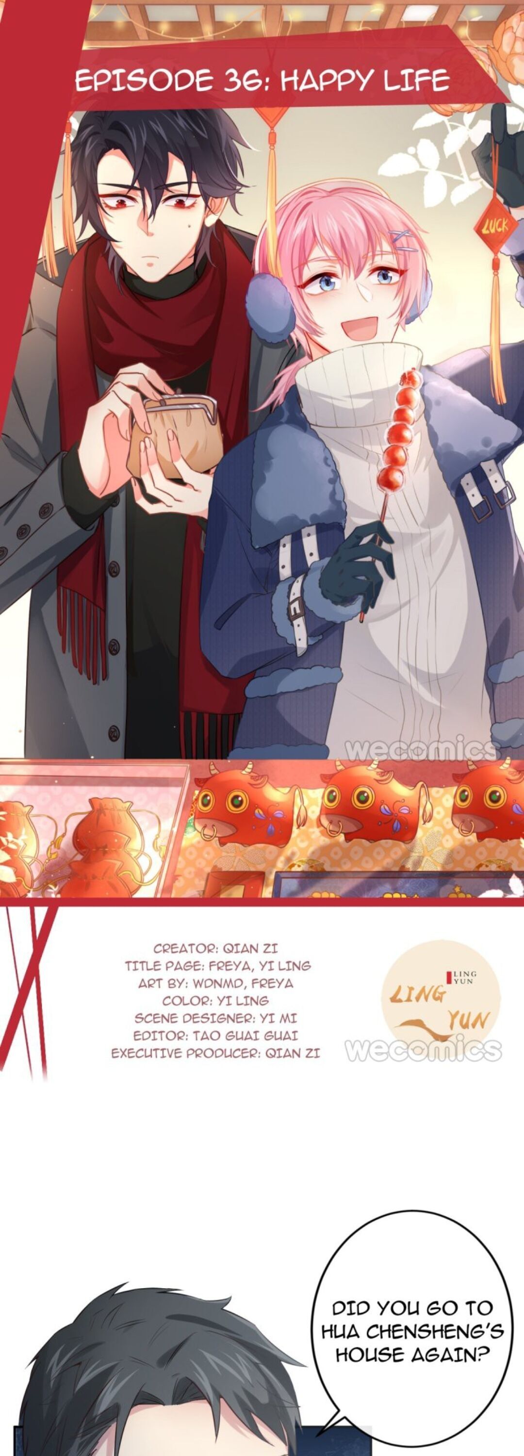 Page 1 of Chapter 36