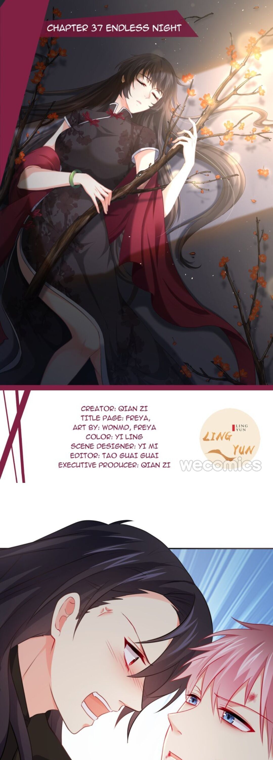 Page 1 of Chapter 37