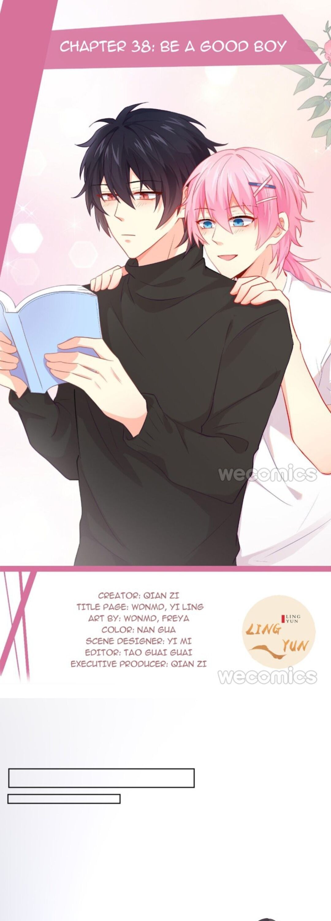 Page 1 of Chapter 38