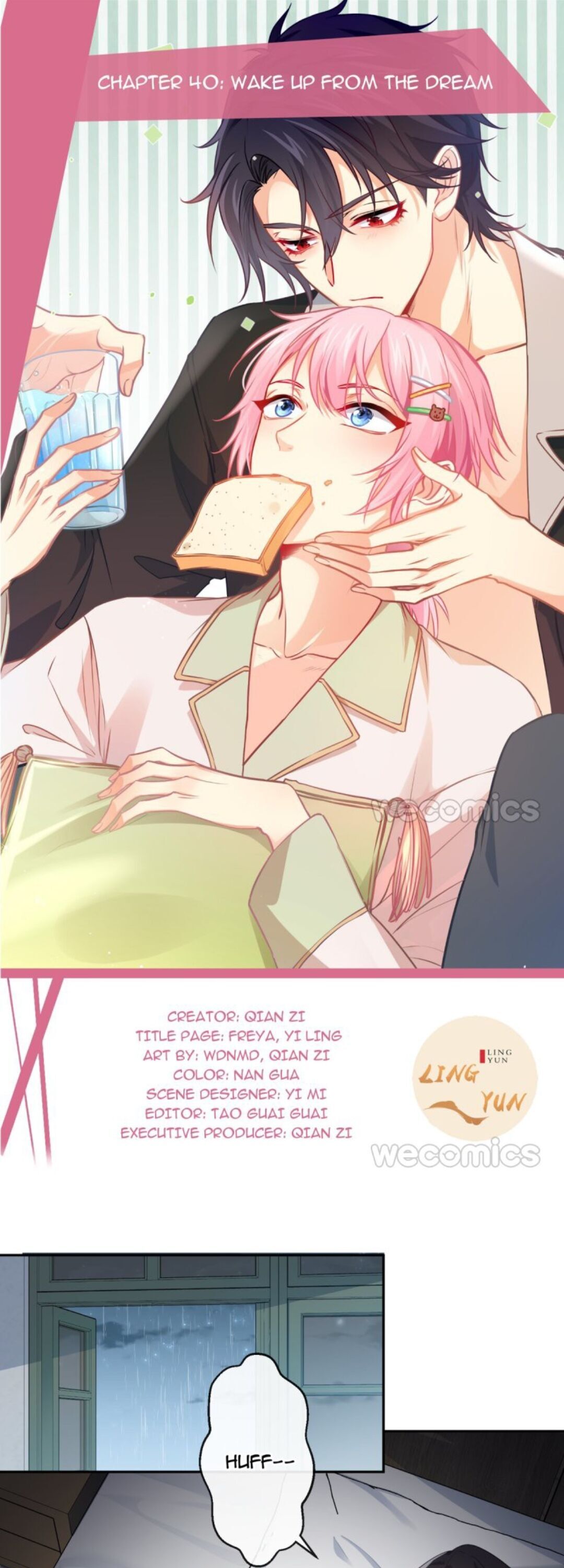 Page 1 of Chapter 40
