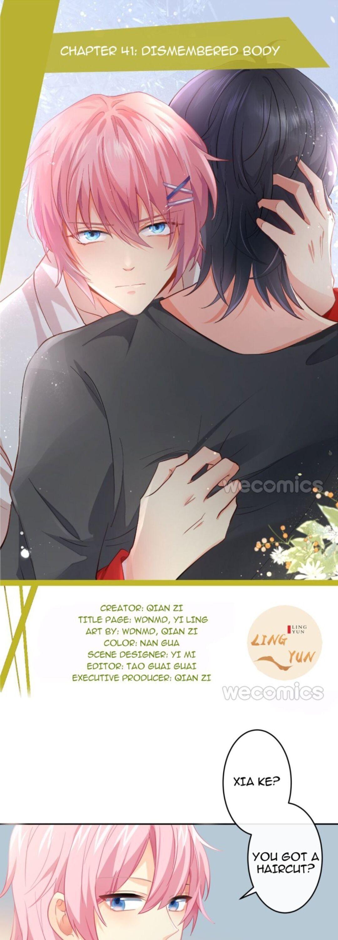 Page 1 of Chapter 41