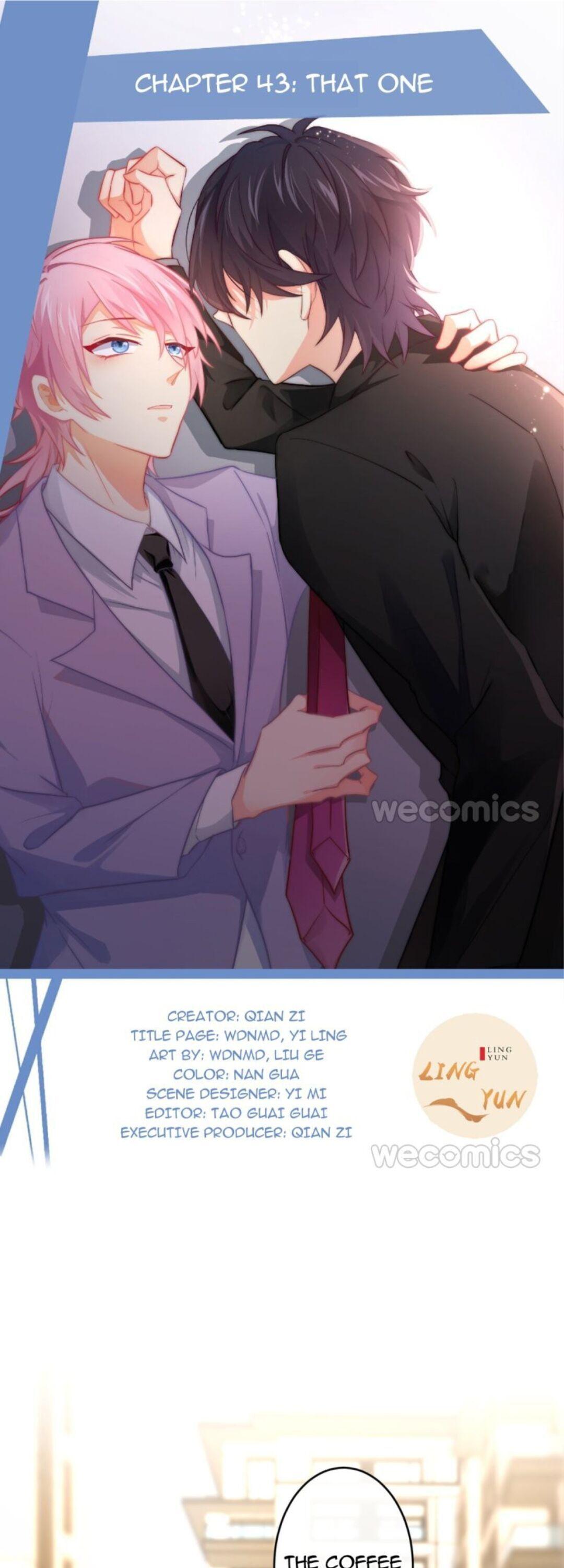 Page 1 of Chapter 43