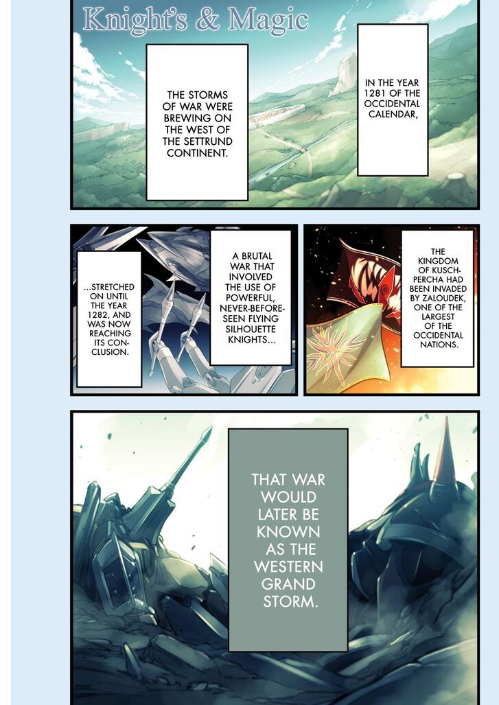 Page 2 of Chapter 100