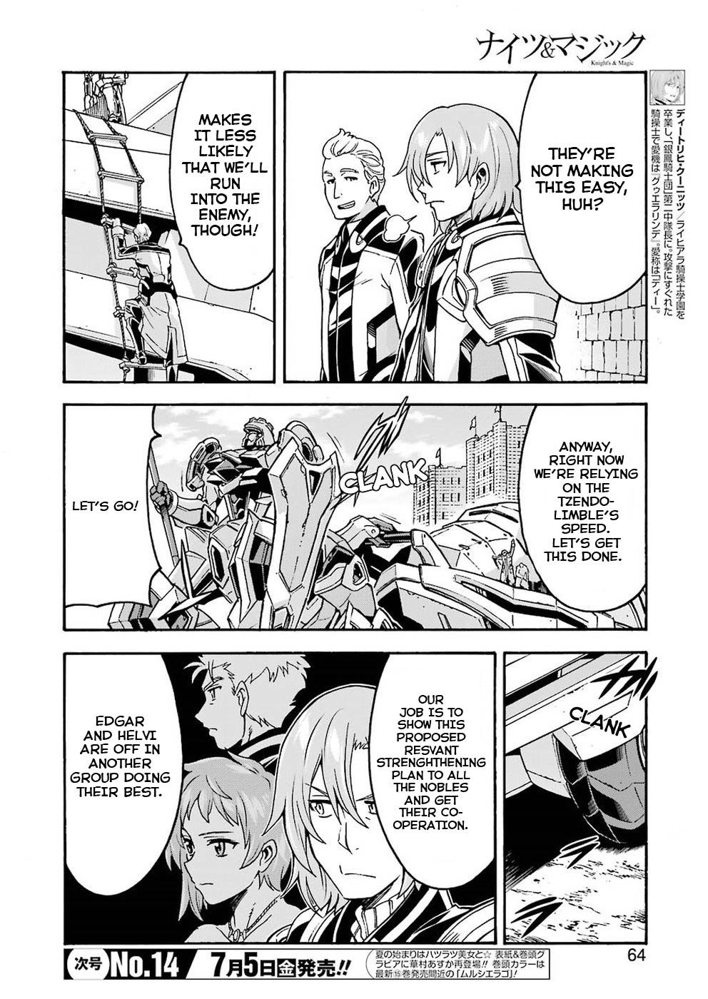 Page 2 of Chapter 64