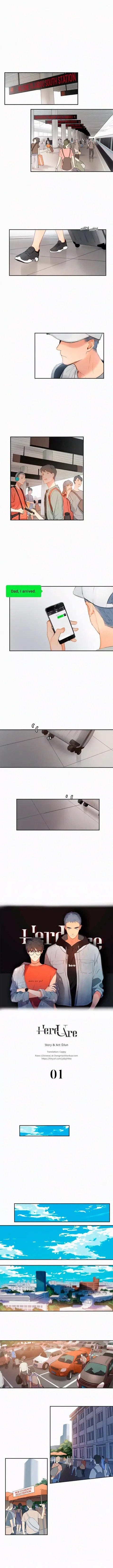 Page 1 of Chapter 1
