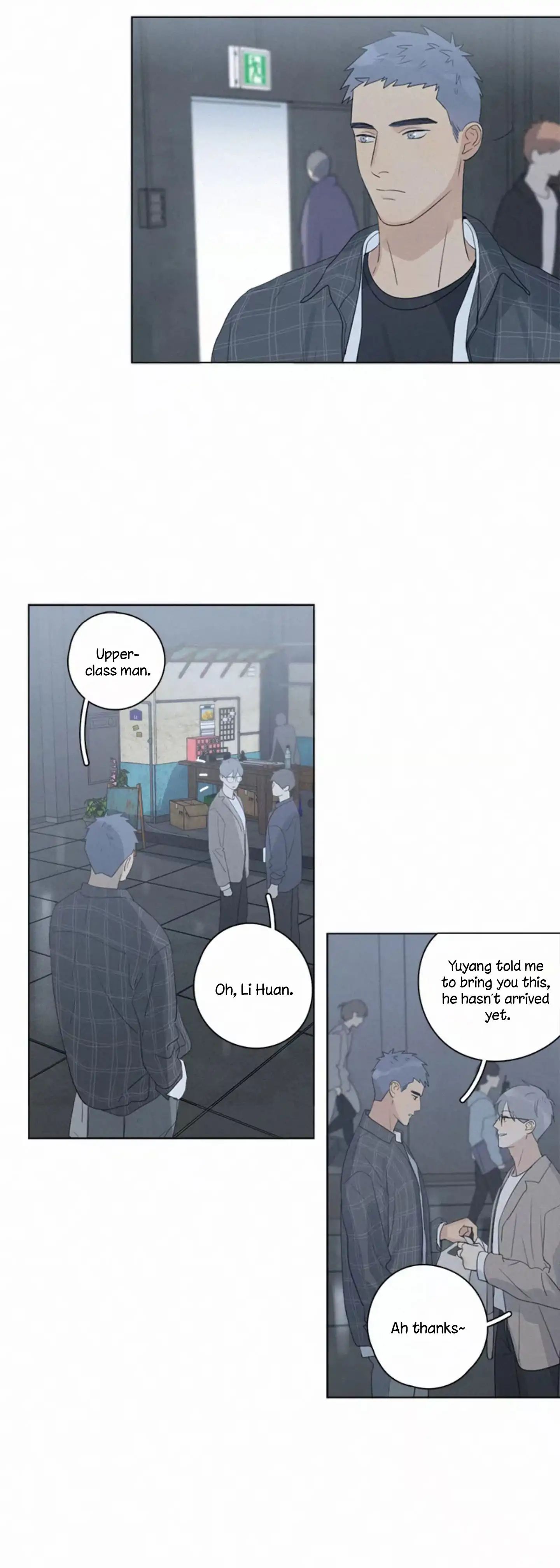 Page 3 of Chapter 100