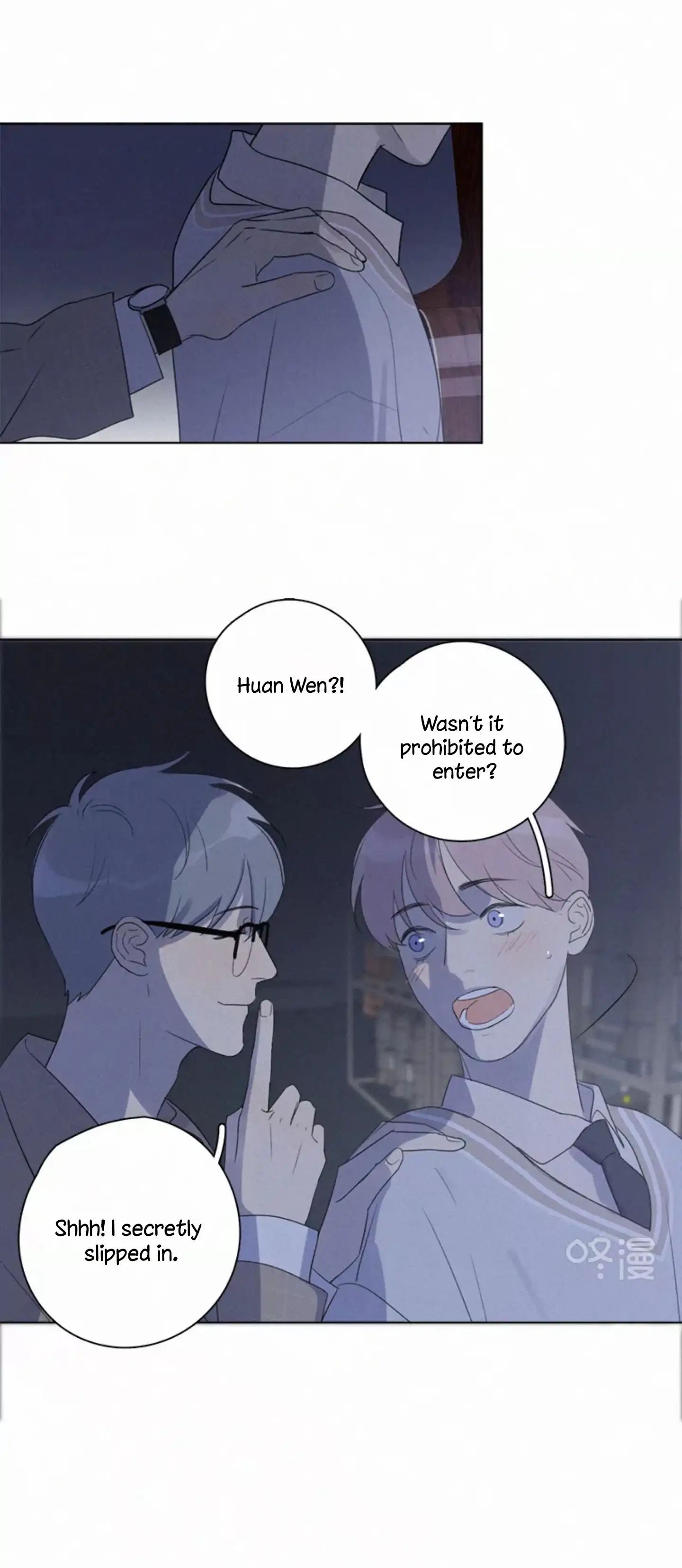 Page 19 of Chapter 100