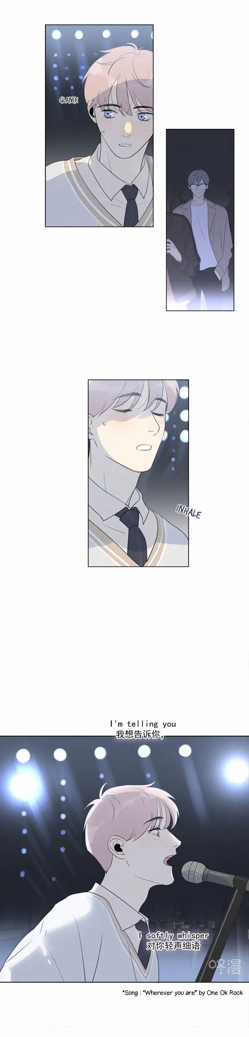 Page 3 of Chapter 101