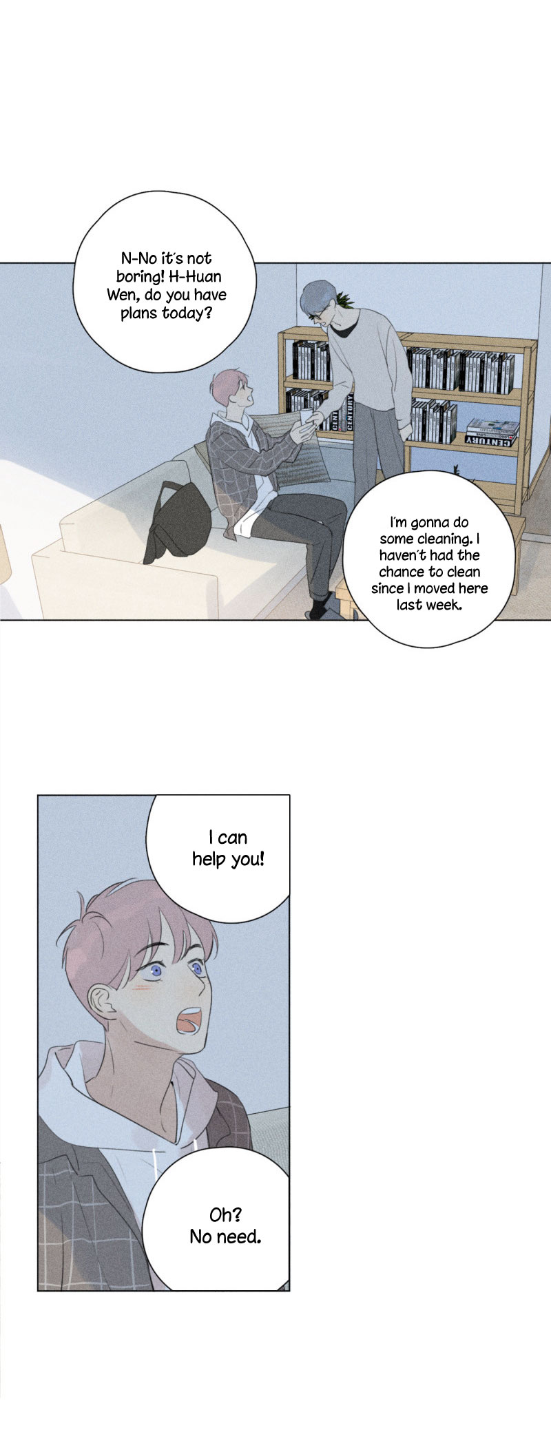 Page 8 of Chapter 110