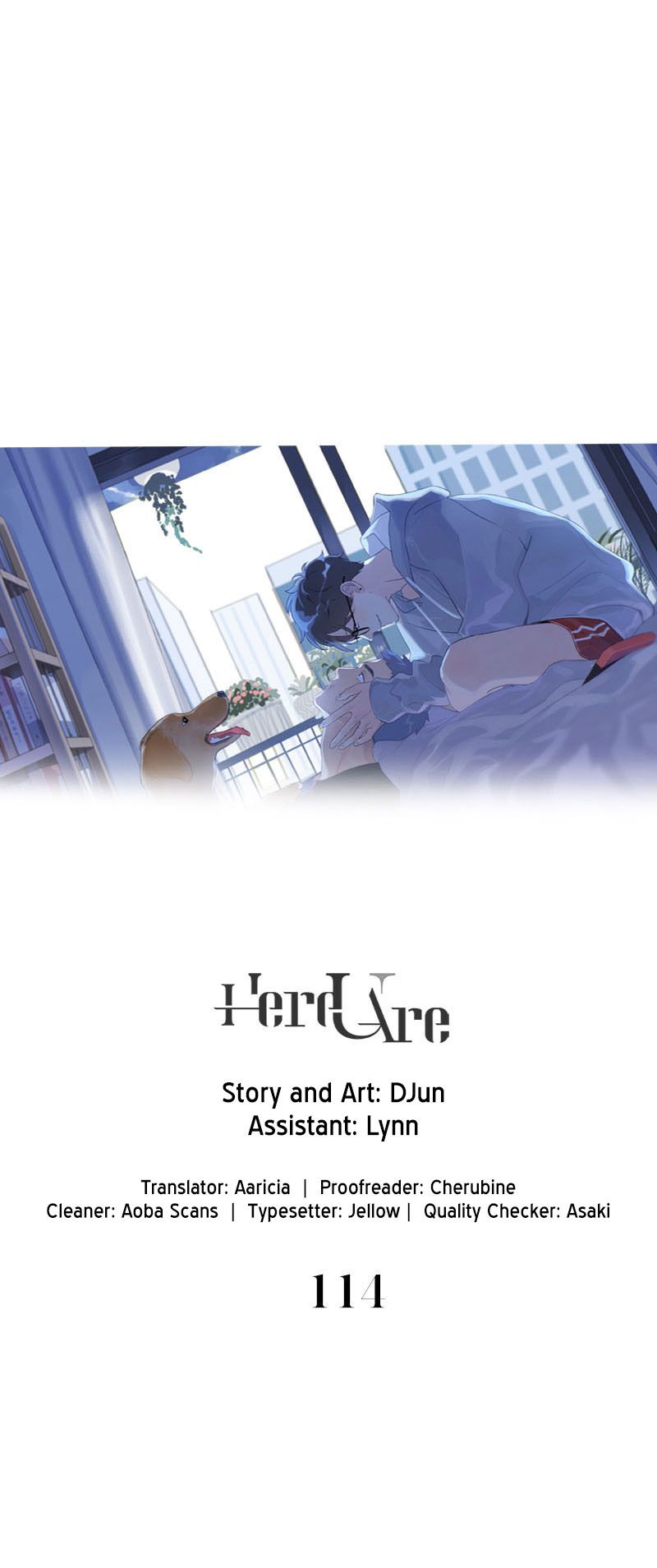 Page 1 of Chapter 114