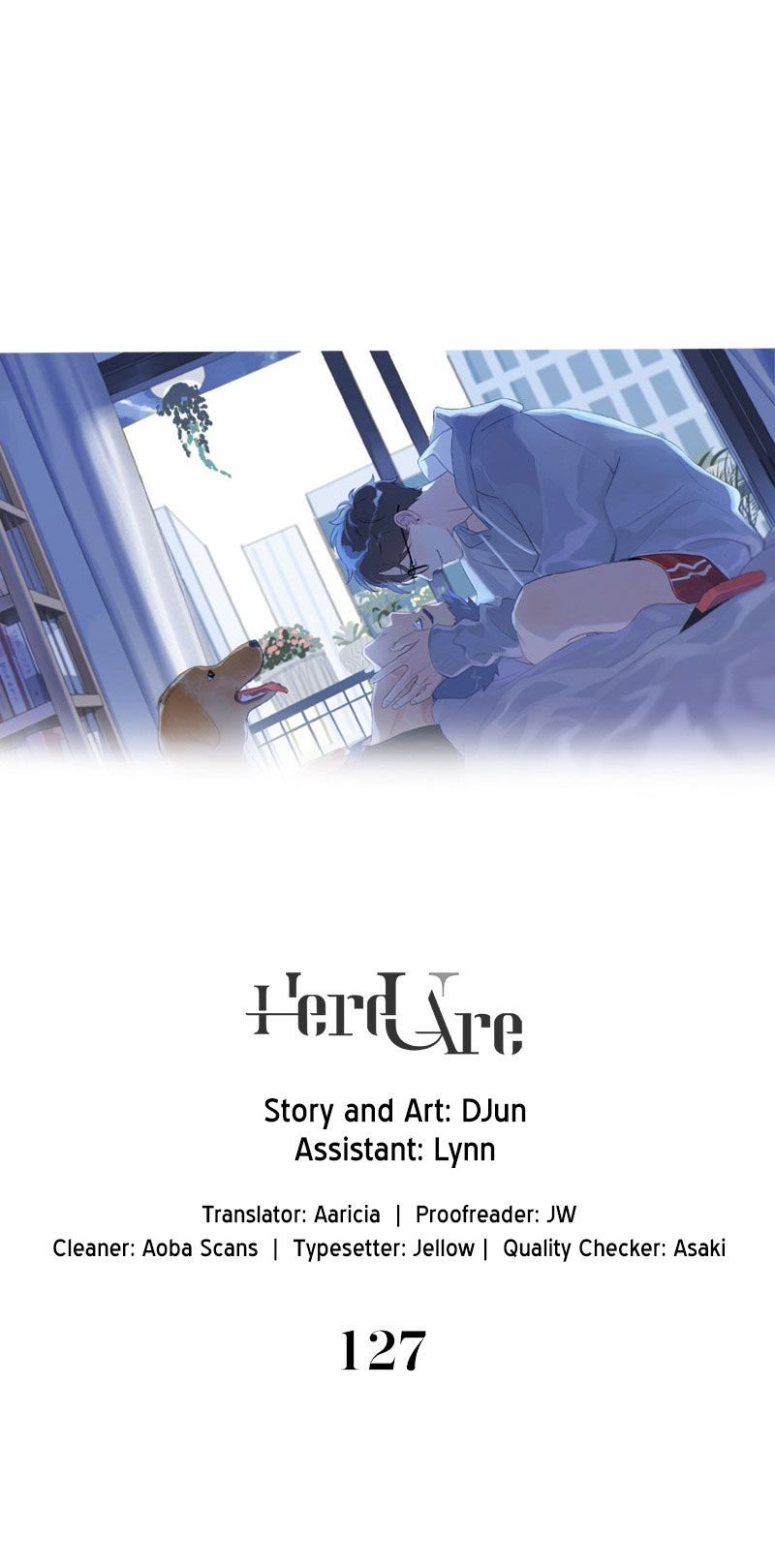 Page 1 of Chapter 127