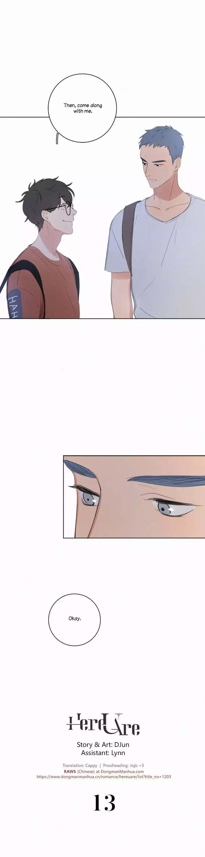 Page 1 of Chapter 13