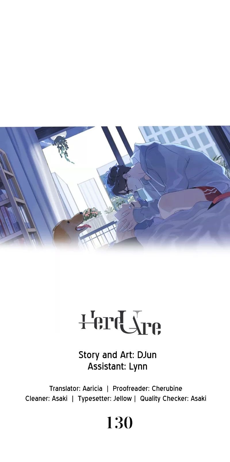 Page 1 of Chapter 130