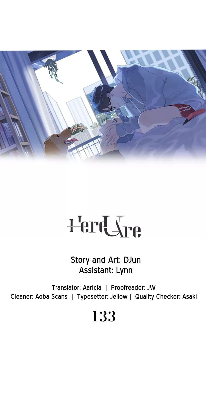 Page 1 of Chapter 133