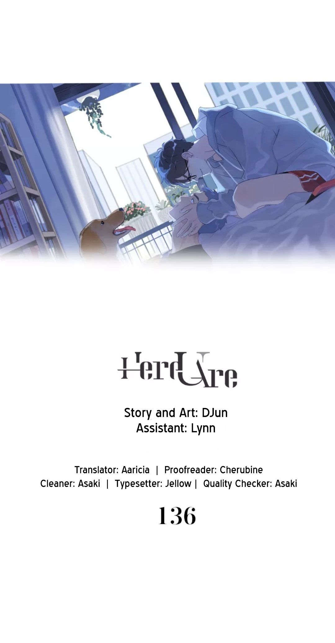 Page 1 of Chapter 136