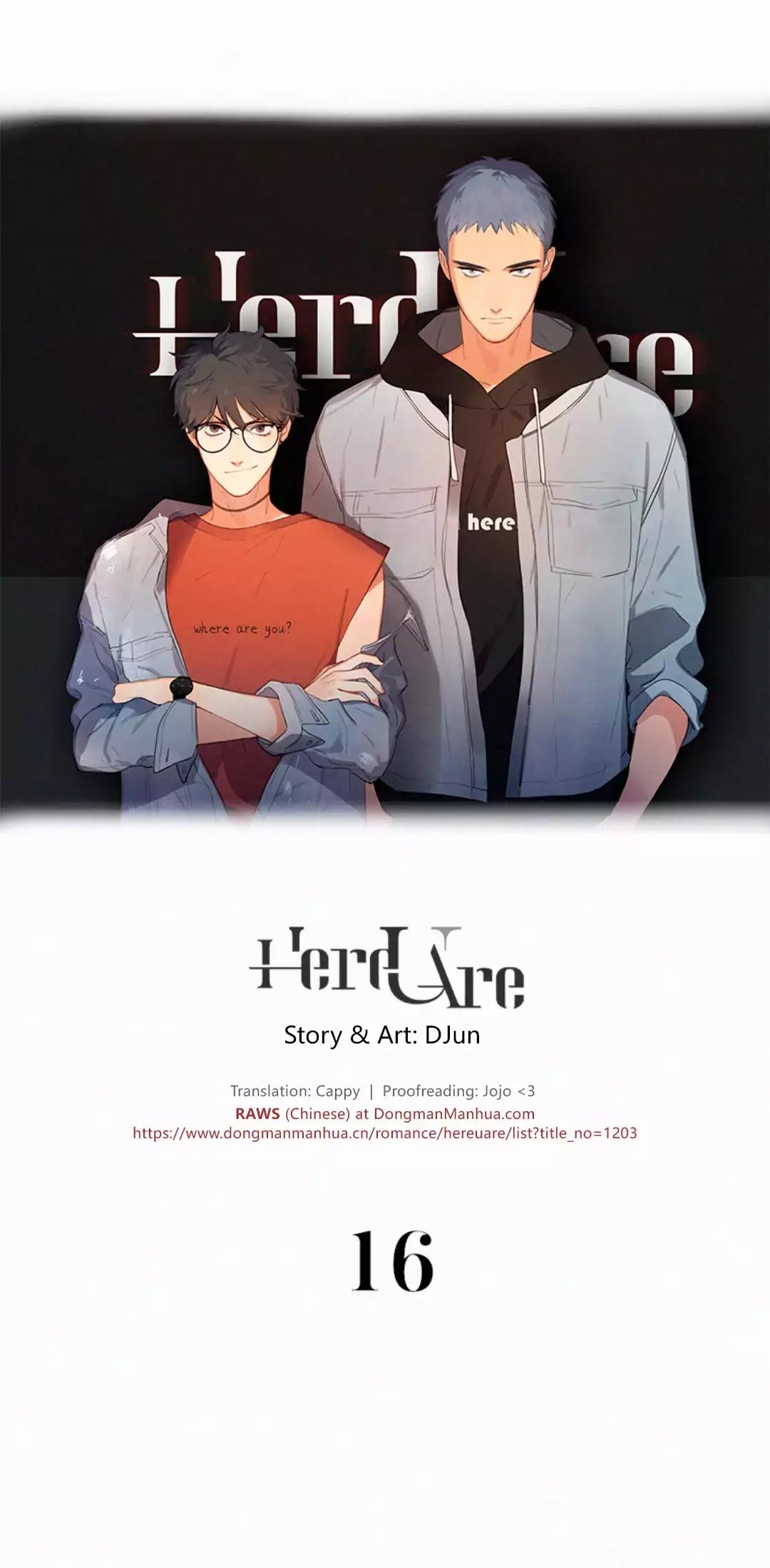 Page 1 of Chapter 16