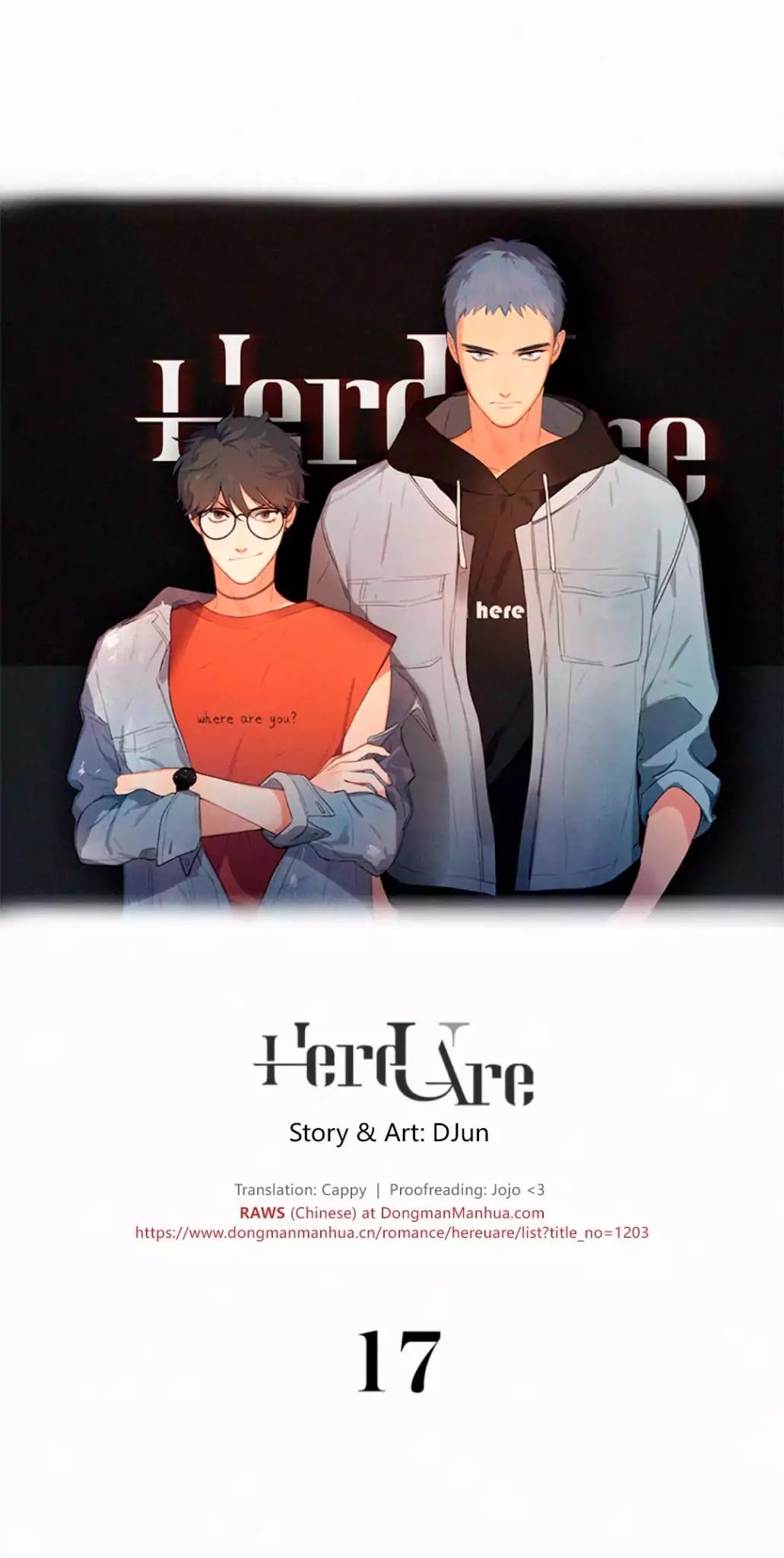Page 1 of Chapter 17