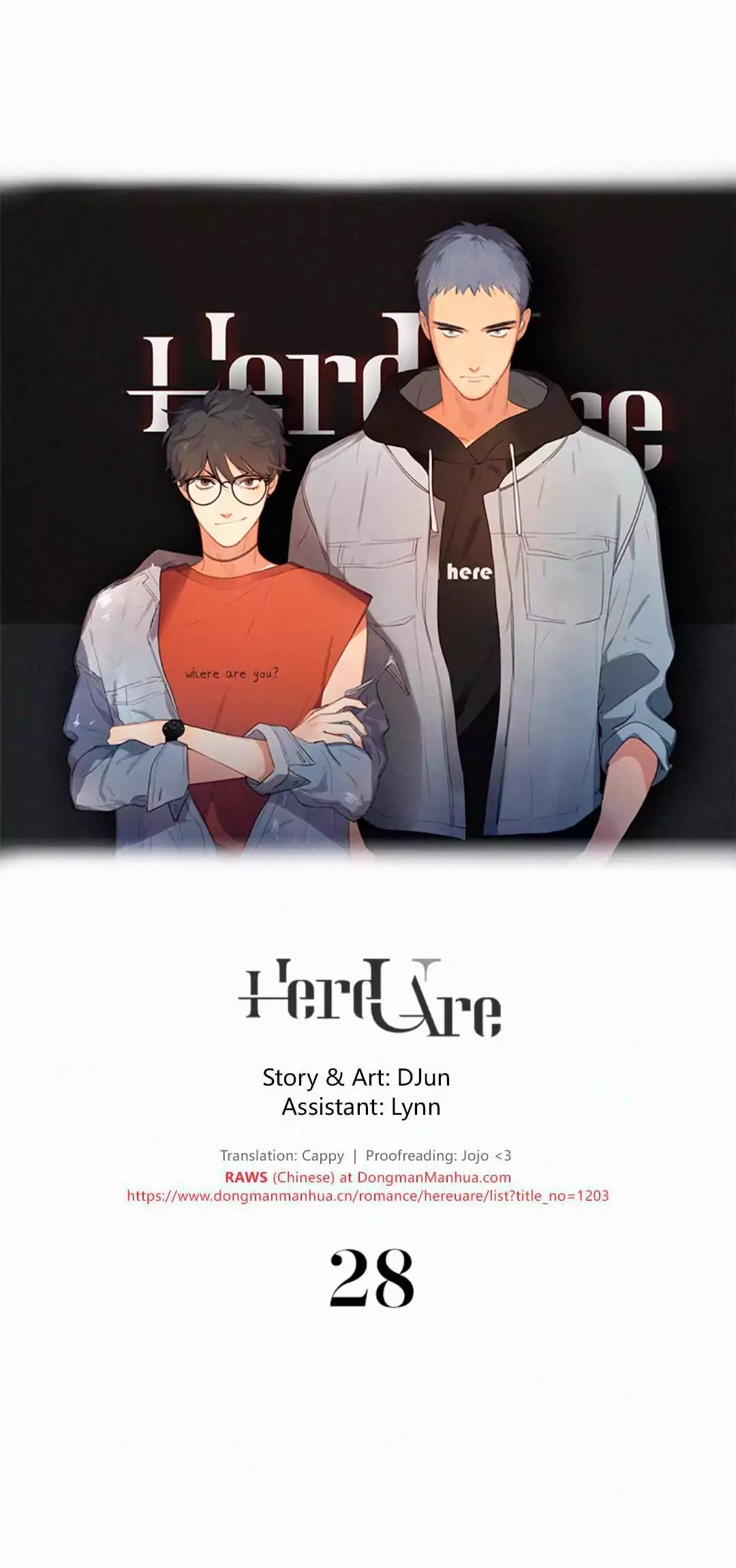 Page 1 of Chapter 28