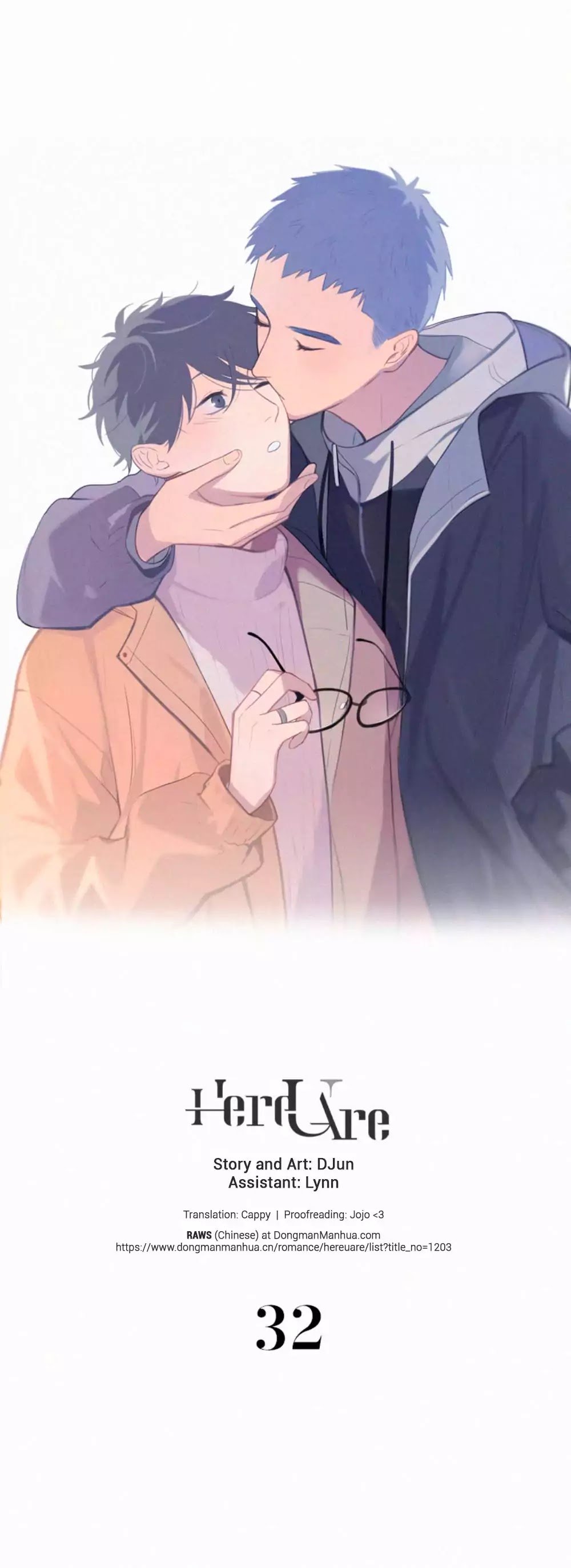 Page 1 of Chapter 32
