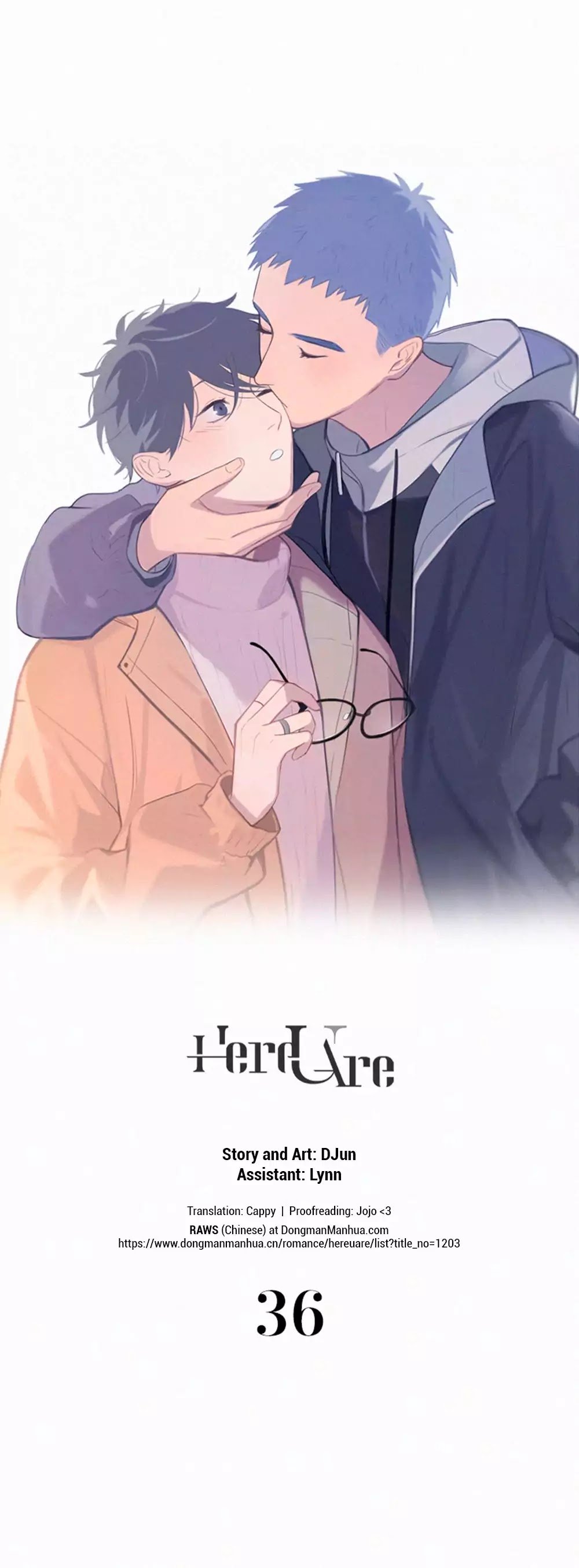 Page 1 of Chapter 36