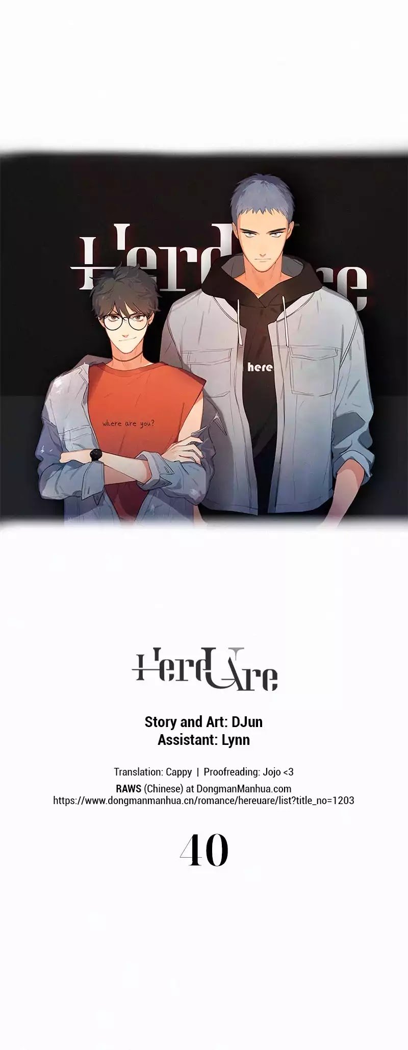 Page 1 of Chapter 40