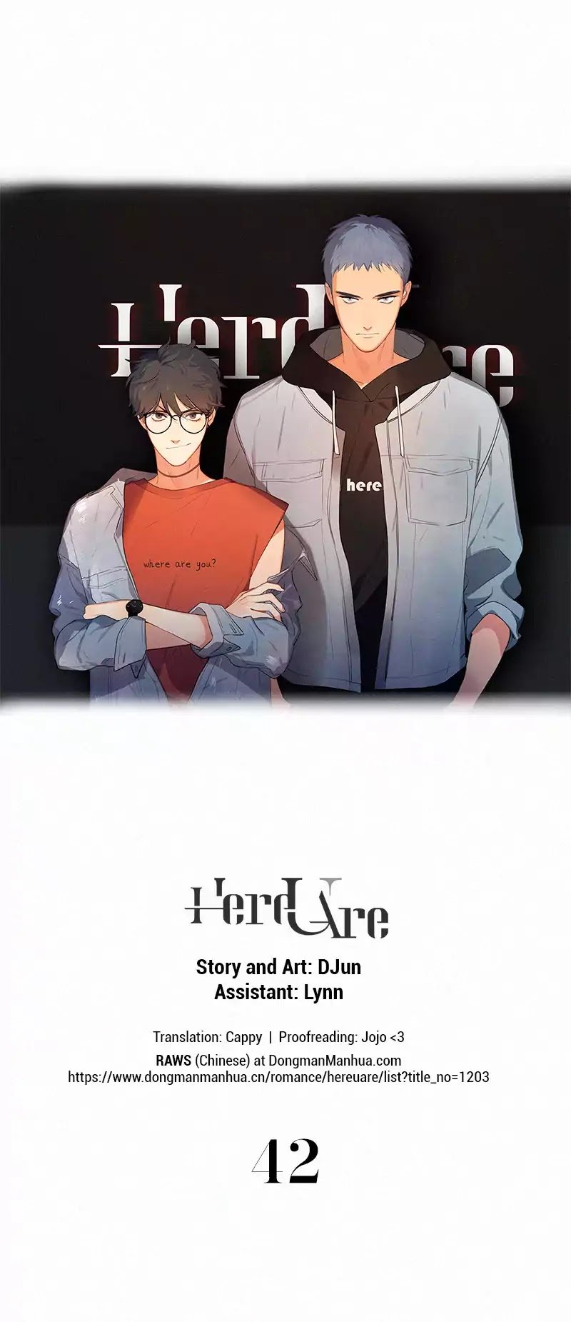 Page 1 of Chapter 42
