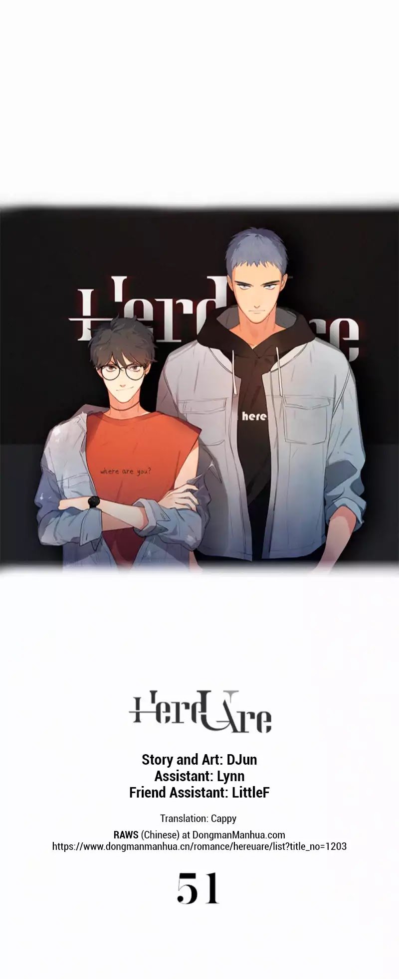 Page 1 of Chapter 51