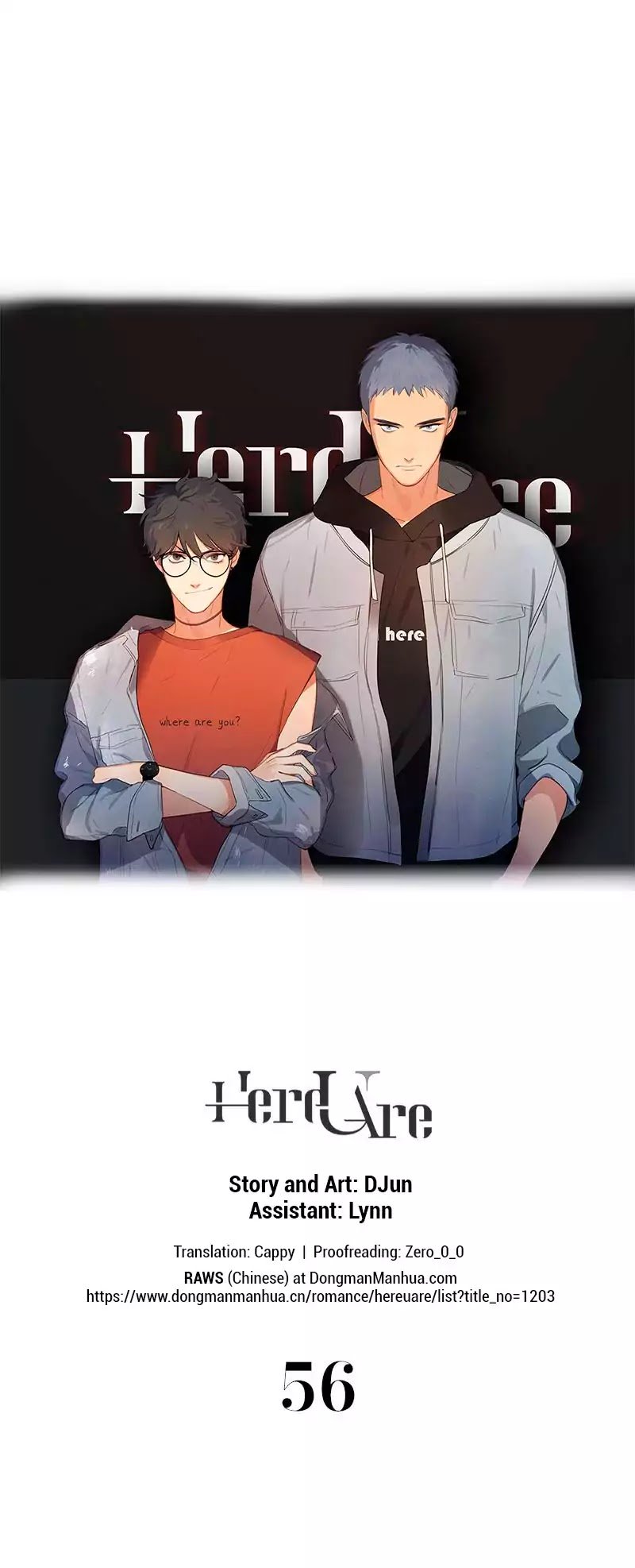 Page 1 of Chapter 56