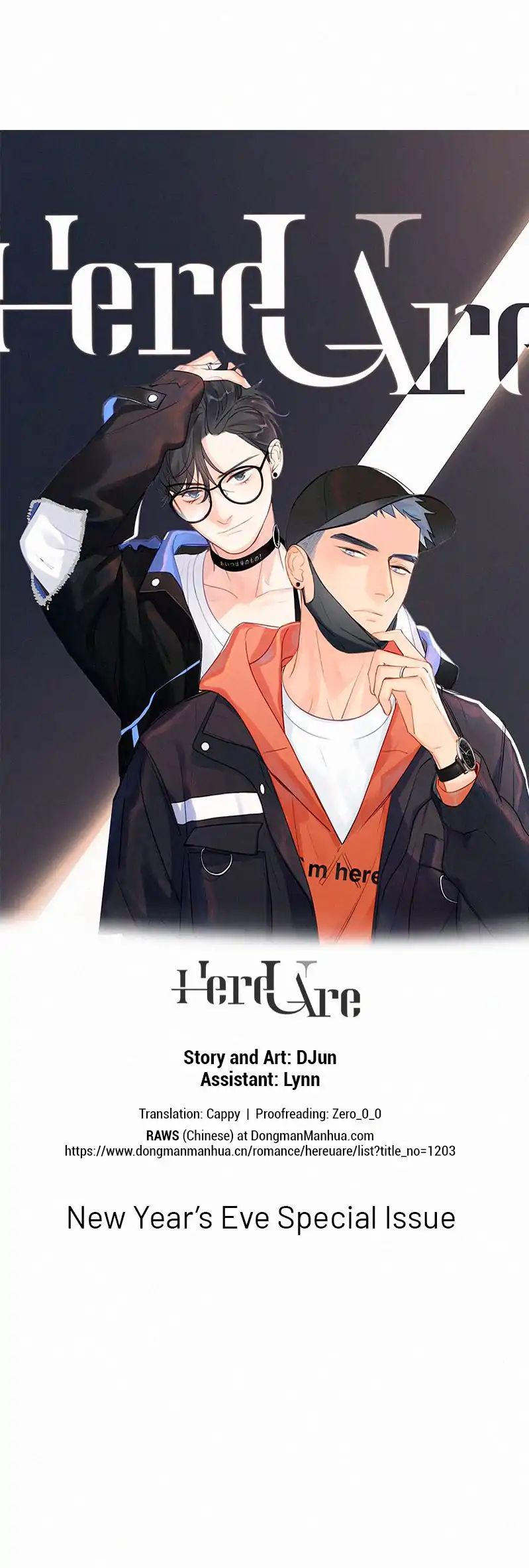 Page 1 of Chapter 70