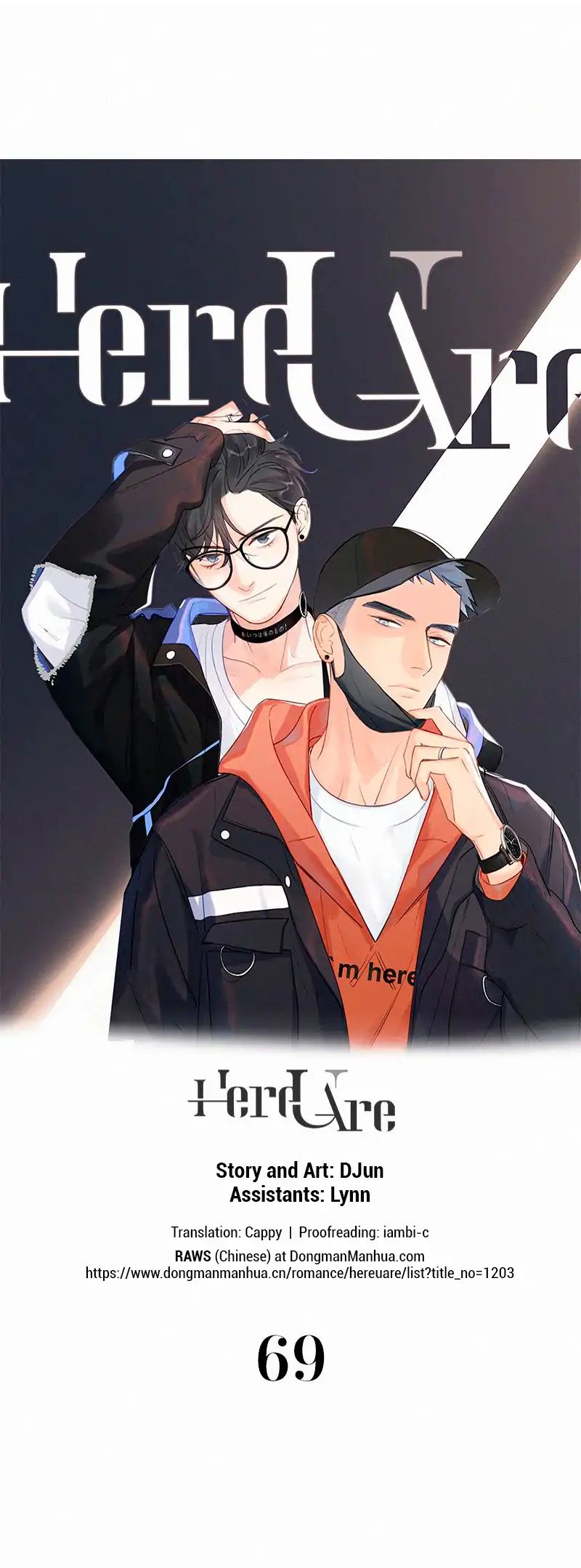 Page 1 of Chapter 79