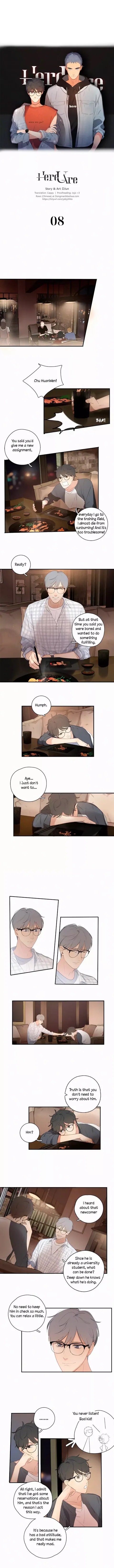 Page 1 of Chapter 8