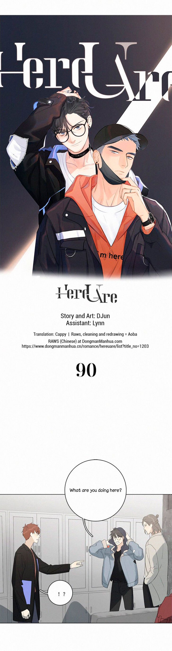 Page 1 of Chapter 90