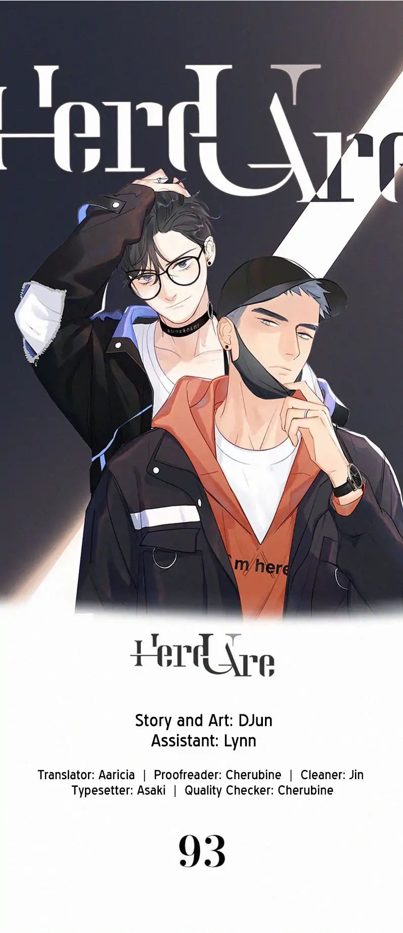 Page 1 of Chapter 93