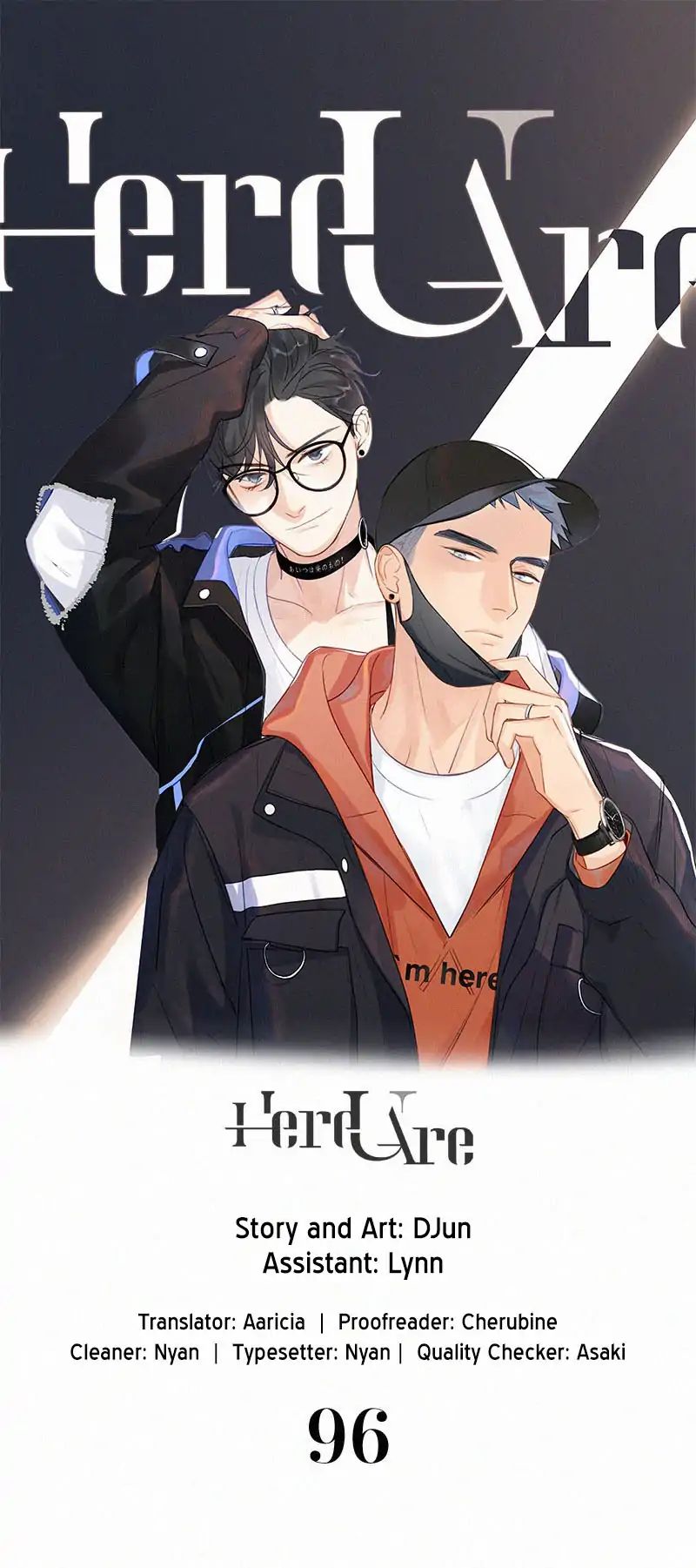Page 1 of Chapter 96
