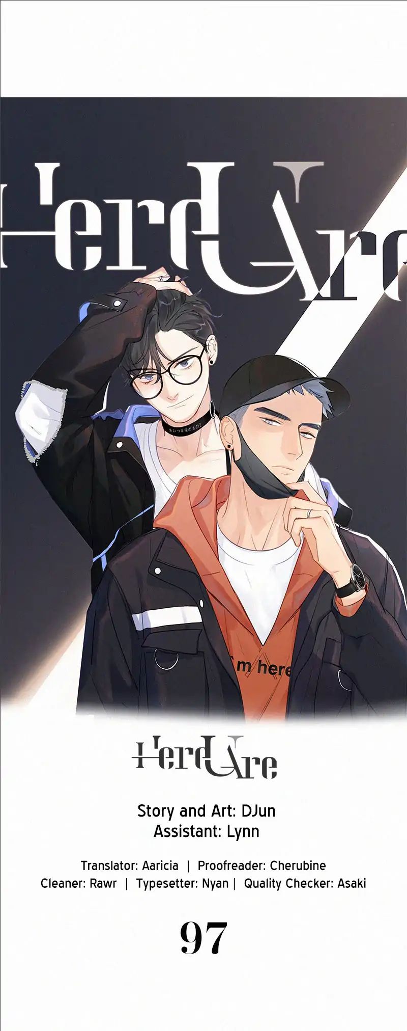 Page 1 of Chapter 97
