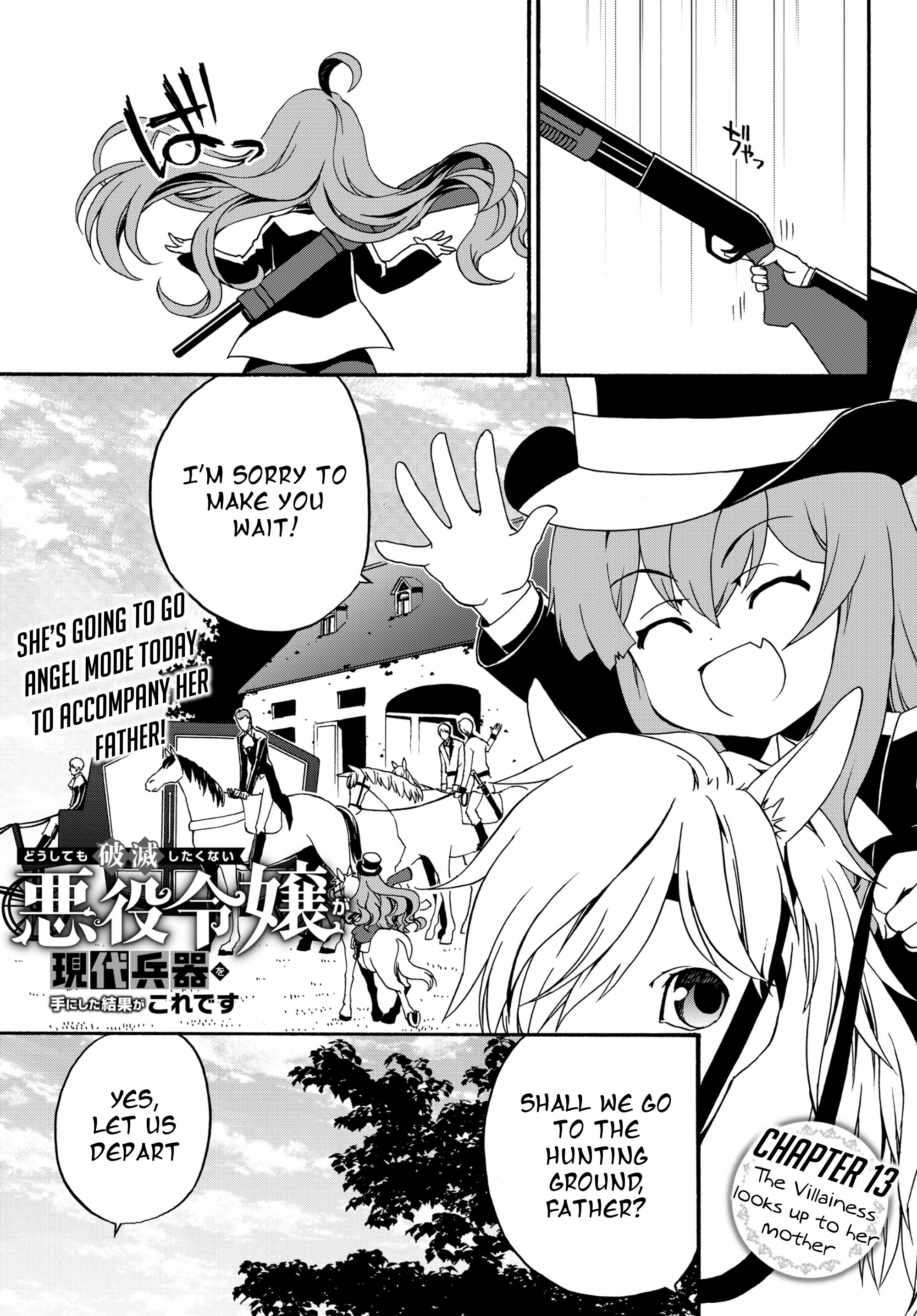 Page 1 of Chapter 13