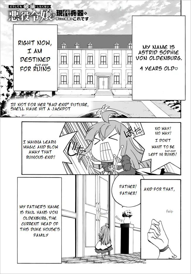 Page 1 of Chapter 2
