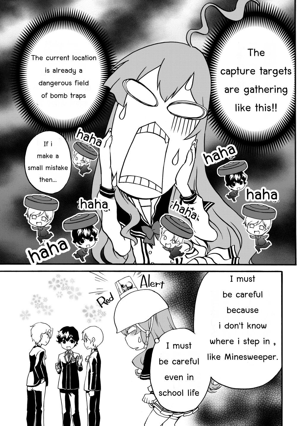 Page 8 of Chapter 22.1