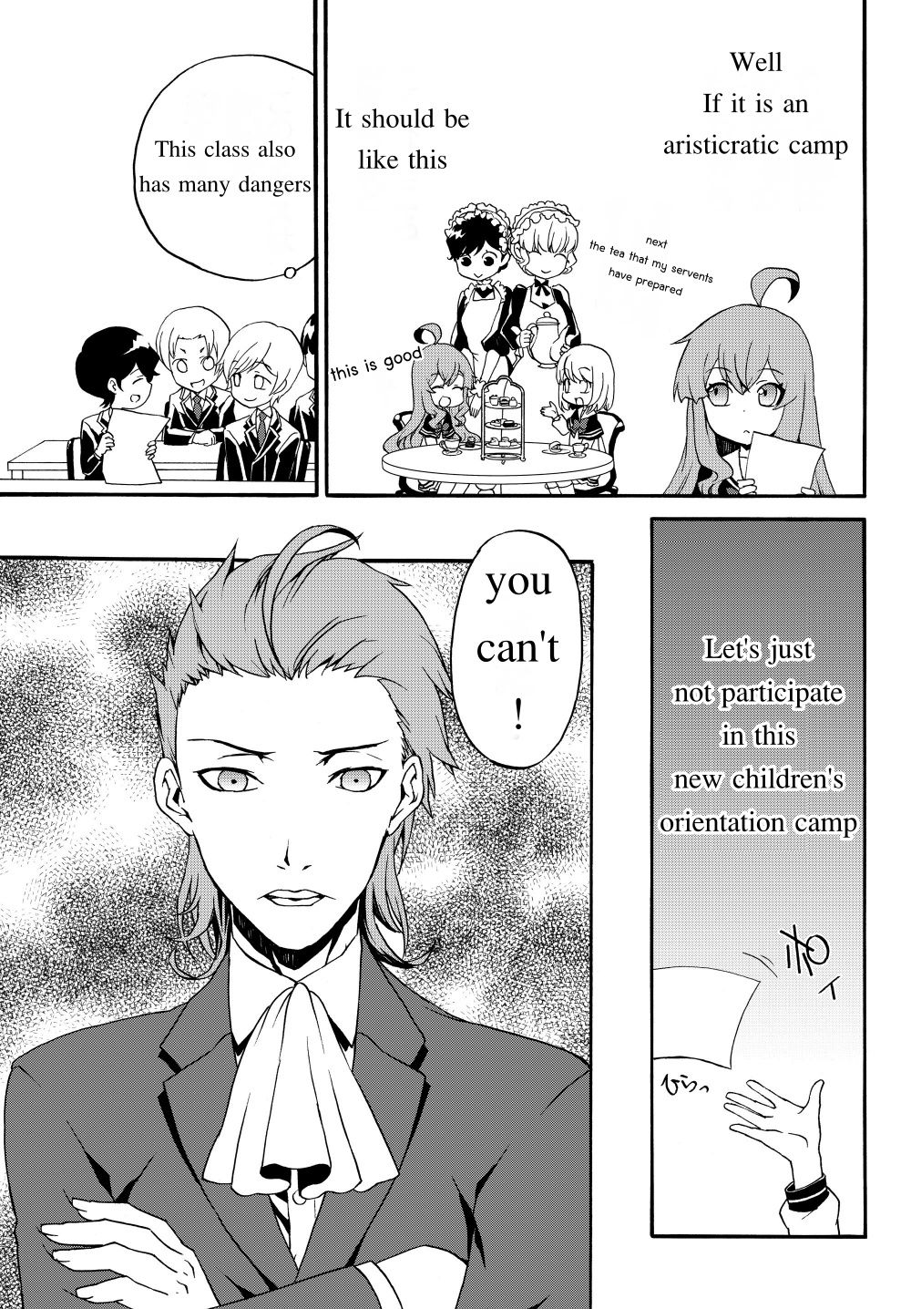 Page 6 of Chapter 23.1