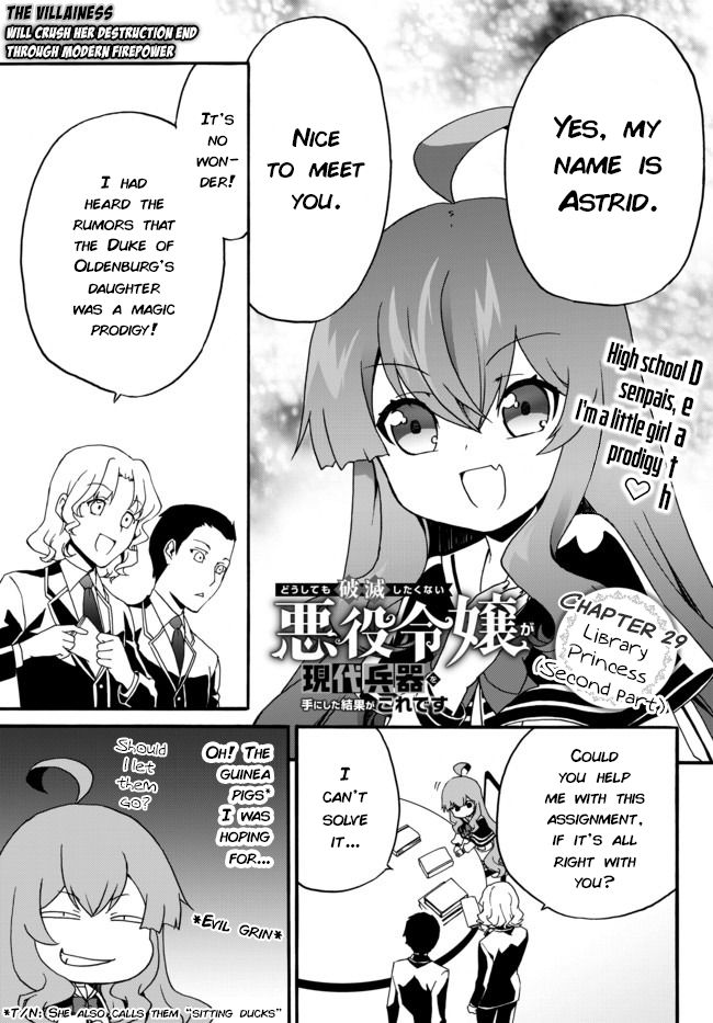 Page 1 of Chapter 30